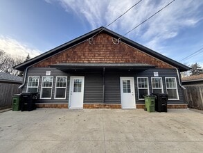 Building Photo - 12037-12059 59 St NW