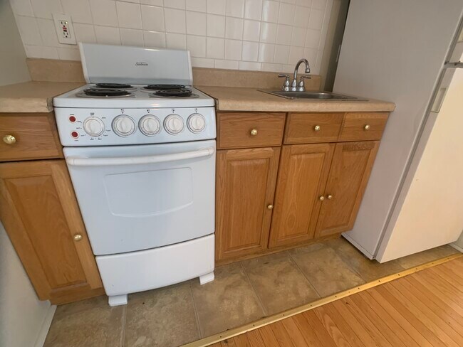 Foto del edificio - 5 Fuller St