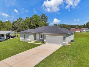 Building Photo - 118 Marion Oaks Dr
