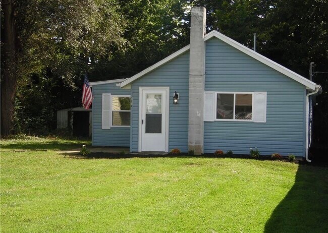 Foto del edificio - 2016 Neva Dr