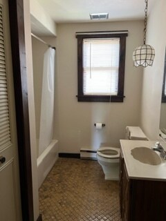 Bathroom - 59 Franklin St