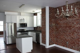 Building Photo - 2703 Penn Ave