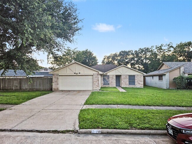 Foto del edificio - 4211 Falcon Meadow Dr
