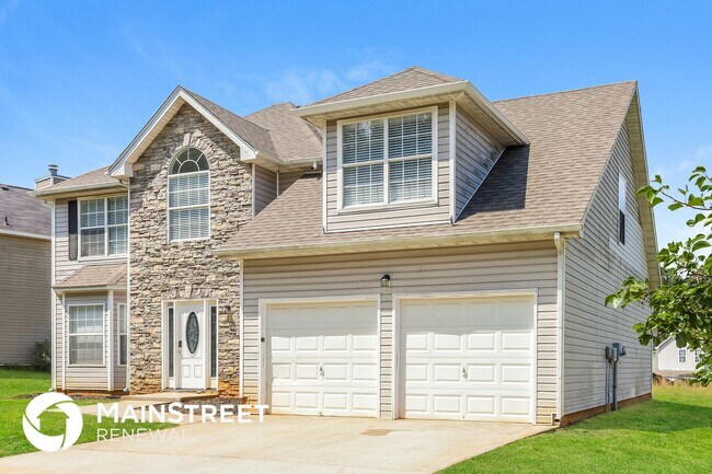 Building Photo - 105 Windscape Dr