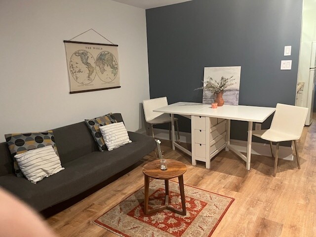 Photo - 1909 17th St NW Townhome