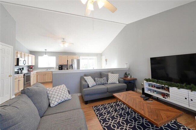 Building Photo - 5 JACQUELINE CIRCLE | O'FALLON 63368