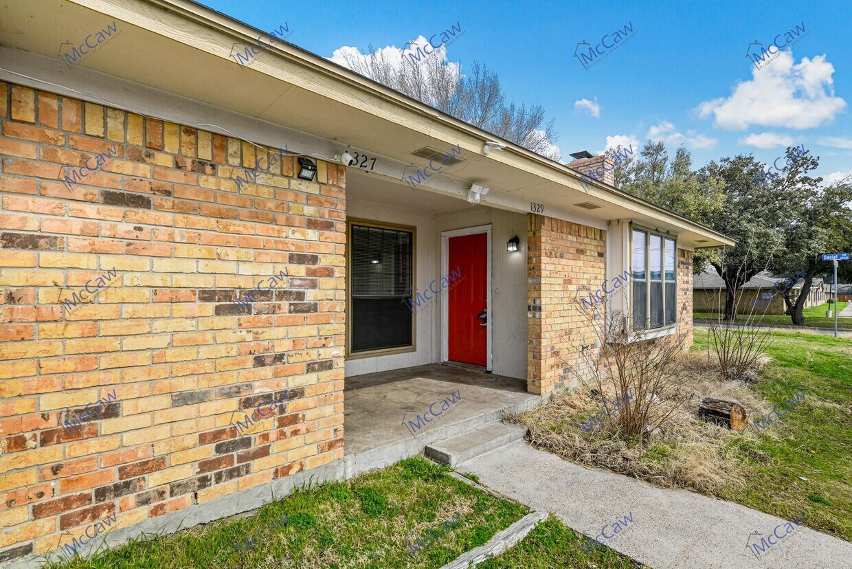 Foto principal - Great 2/2 Duplex in Arlington!