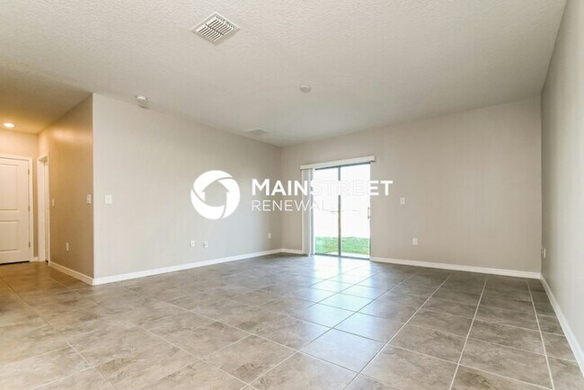 Foto del edificio - 6 Bedroom Pet-Friendly Home in RIVERVIEW, FL with Main Street Renewal