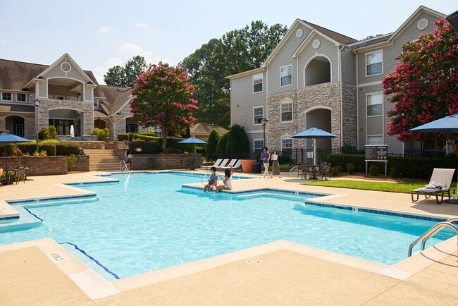 Apartamentos Haven at Patterson Place — foto de la comunidad - Haven at Patterson Place