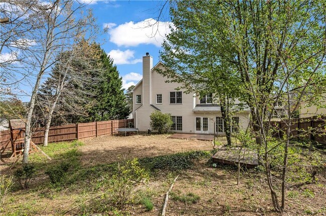Building Photo - 3502 Morning Creek Ct