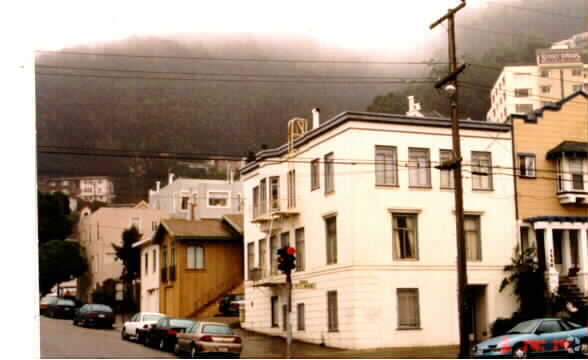 Building Photo - 1500 7th Ave