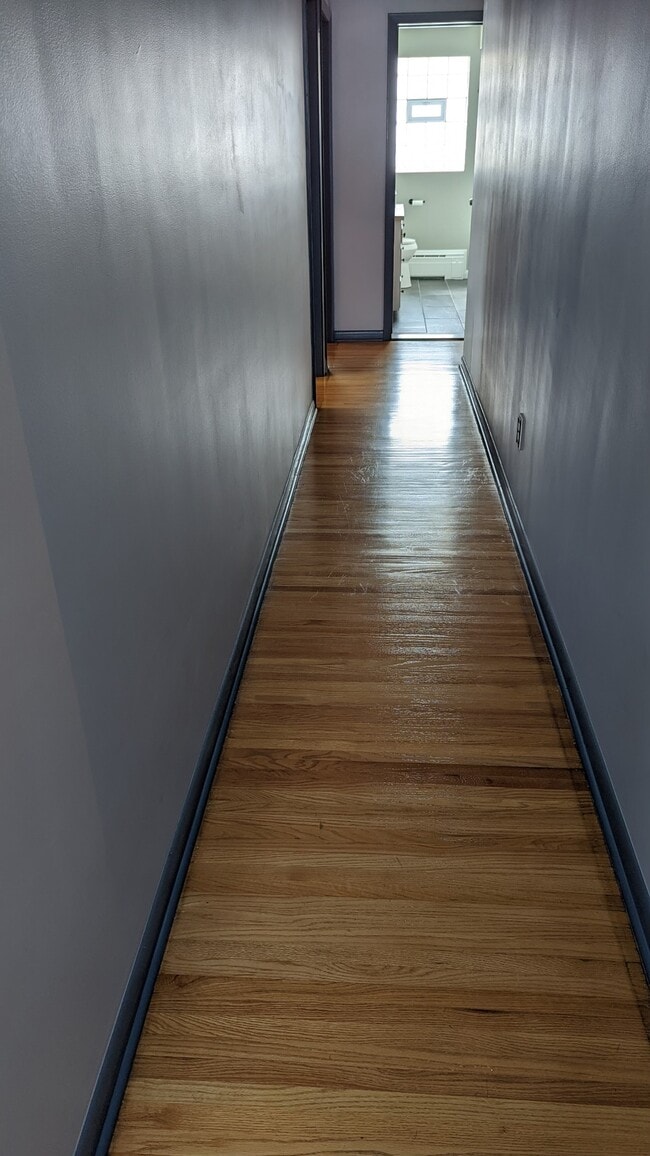 Hallway - 75 Norfred Dr