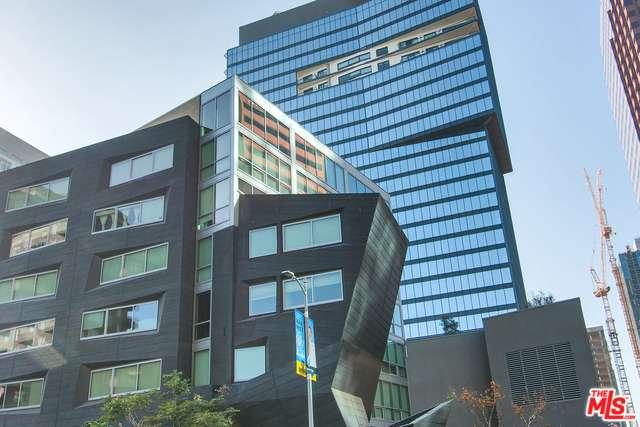 Foto principal - 901 S Flower St