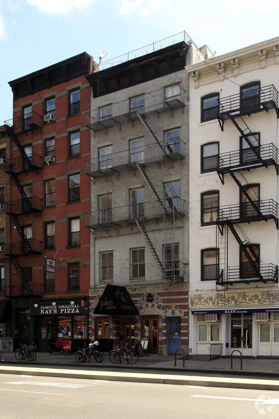 Primary Photo - 202 Ninth Avenue