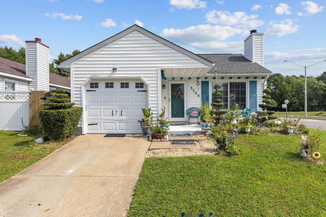 Foto principal - 3500 Bunyan Rd