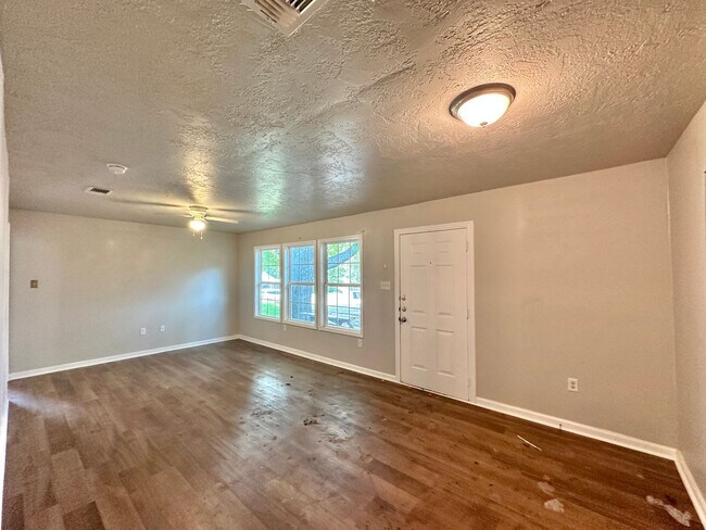 Foto del edificio - 1105-1107 Williamson