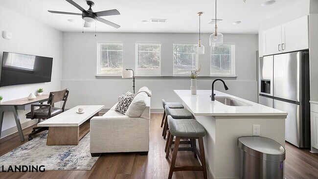 Foto del edificio - 1310 Hillside Ave