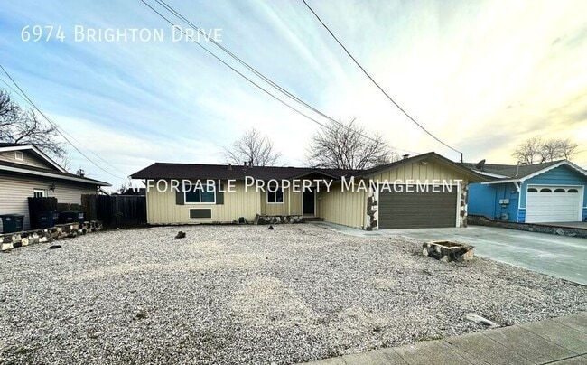Photo - 6974 Brighton Drive- House