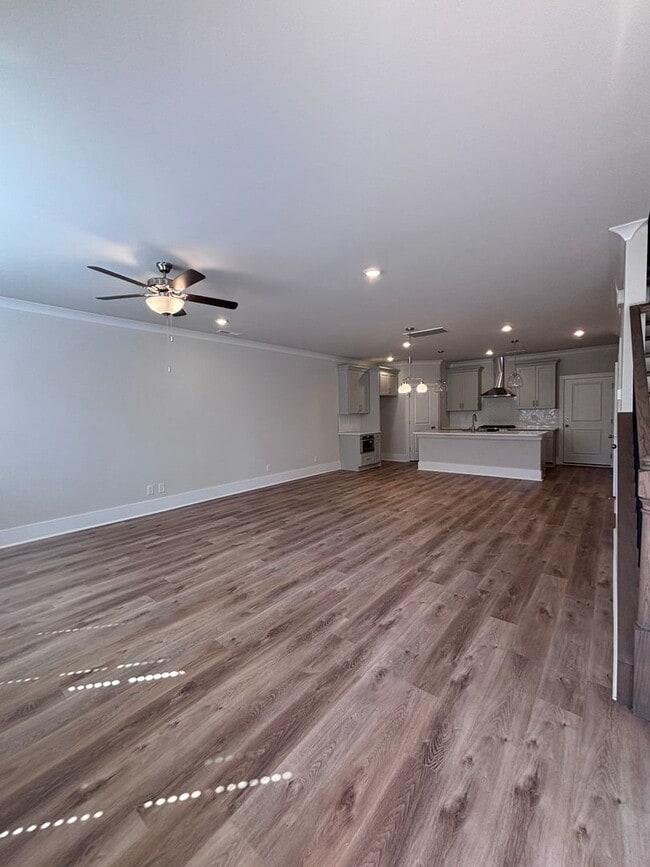 Building Photo - Brand new three-bedroom, 2.5-bath townhome