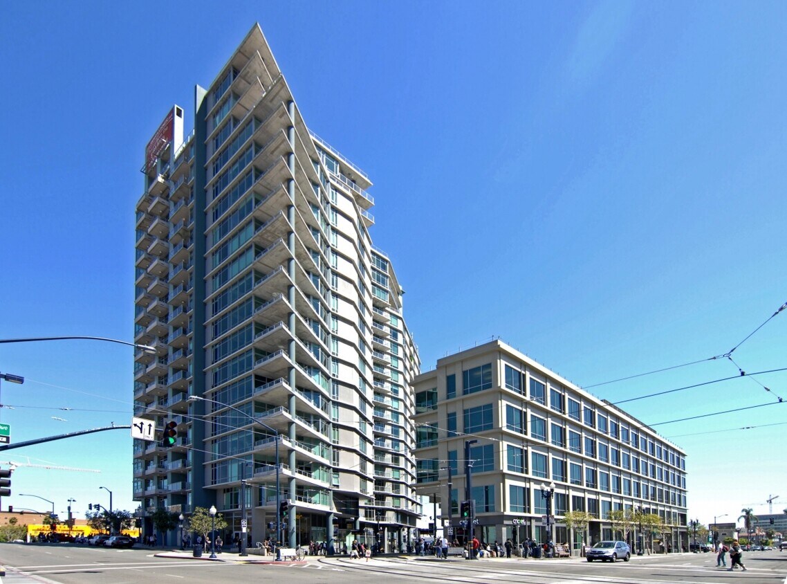 Foto principal - DOWNTOWN SAN DIEGO / EAST VILLAGE - Smart ...