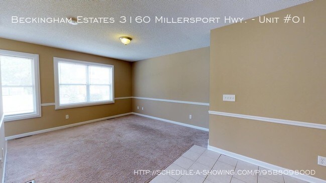 Foto del edificio - 3160 Millersport Hwy