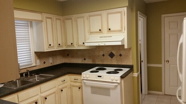 Foto del edificio - Burlington