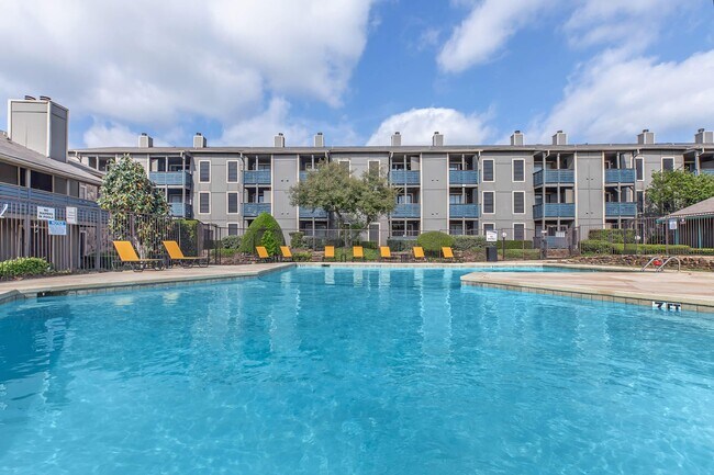 Foto del edificio - Villas at Alameda