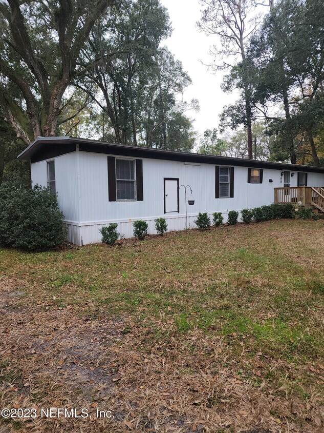 883 Cooks Ln, Green Cove Springs, FL 32043 House Rental in Green Cove