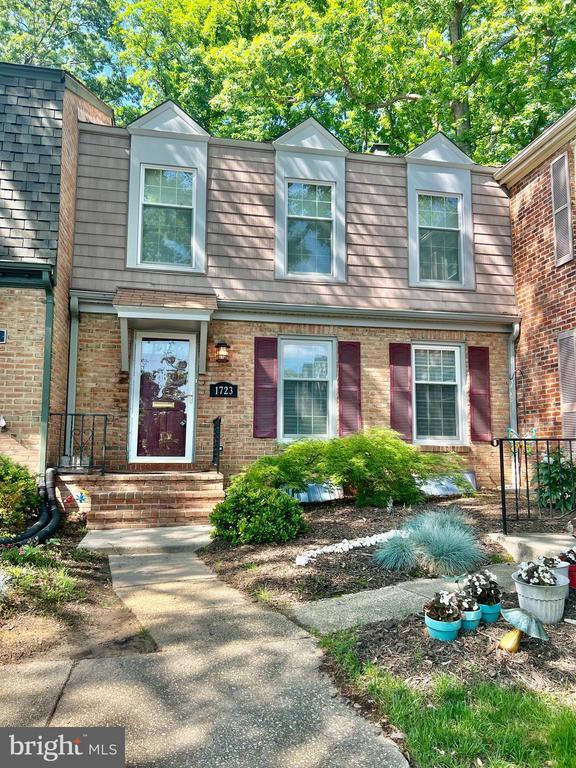 Primary Photo - 1723 Dryden Way