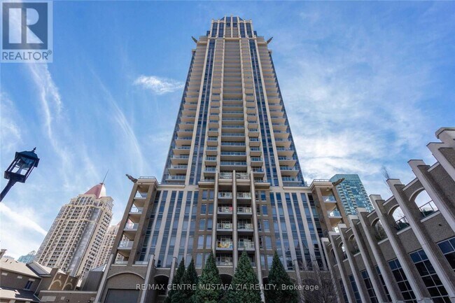 Building Photo - 388 Prince of Wales Dr