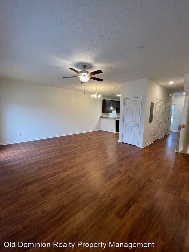 Building Photo - 2 br, 2.5 bath House - 2947 Congers Creek ...