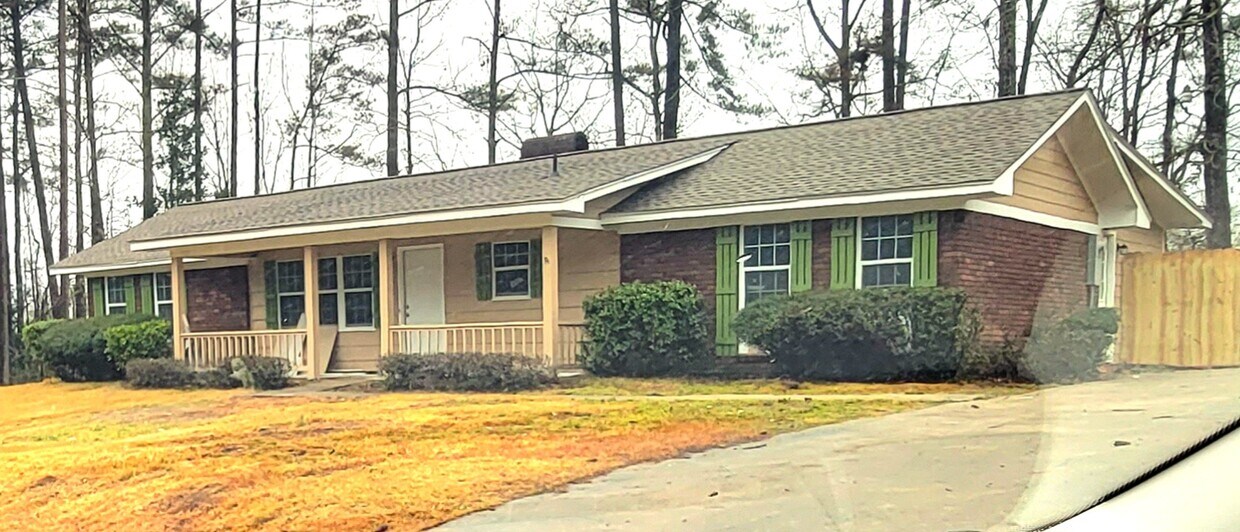 119 Victoria Cir, Newton, MS 39345 House Rental in Newton, MS