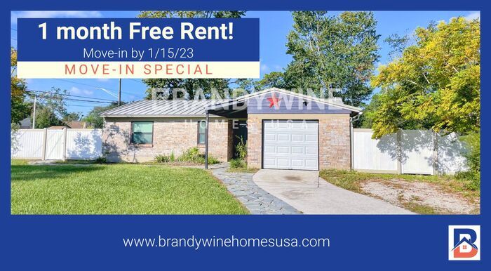 7600 Pheasant Path Dr, Jacksonville, FL 32244