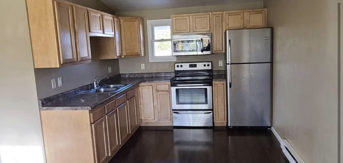 Foto principal - 2500 Sullivan Ave