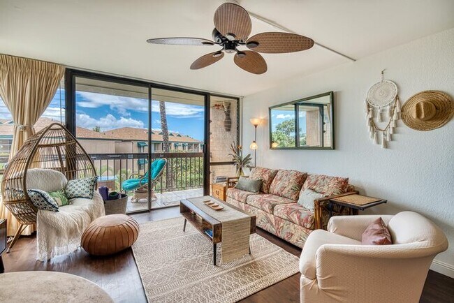 Building Photo - Maui Vista 2-301