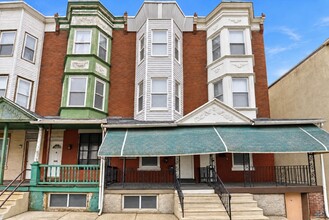 Building Photo - 1213 N 60th St