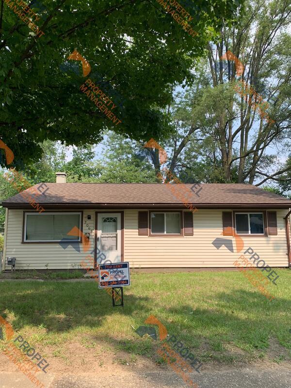2065 Alanson St, Westland, MI 48186 House Rental in Westland, MI