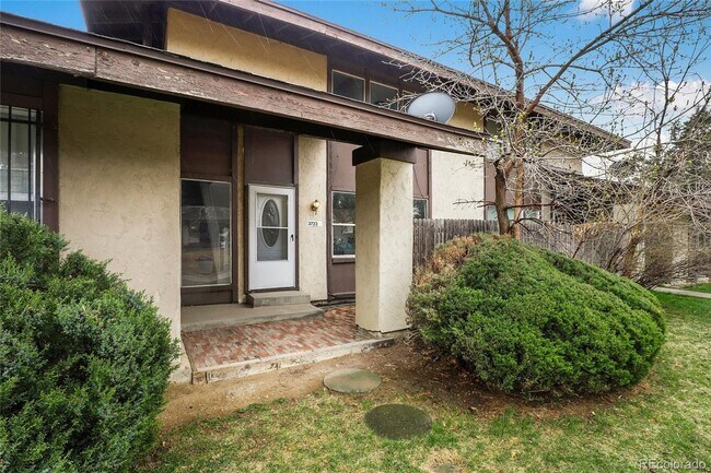 Foto del edificio - 3723 S Granby Way