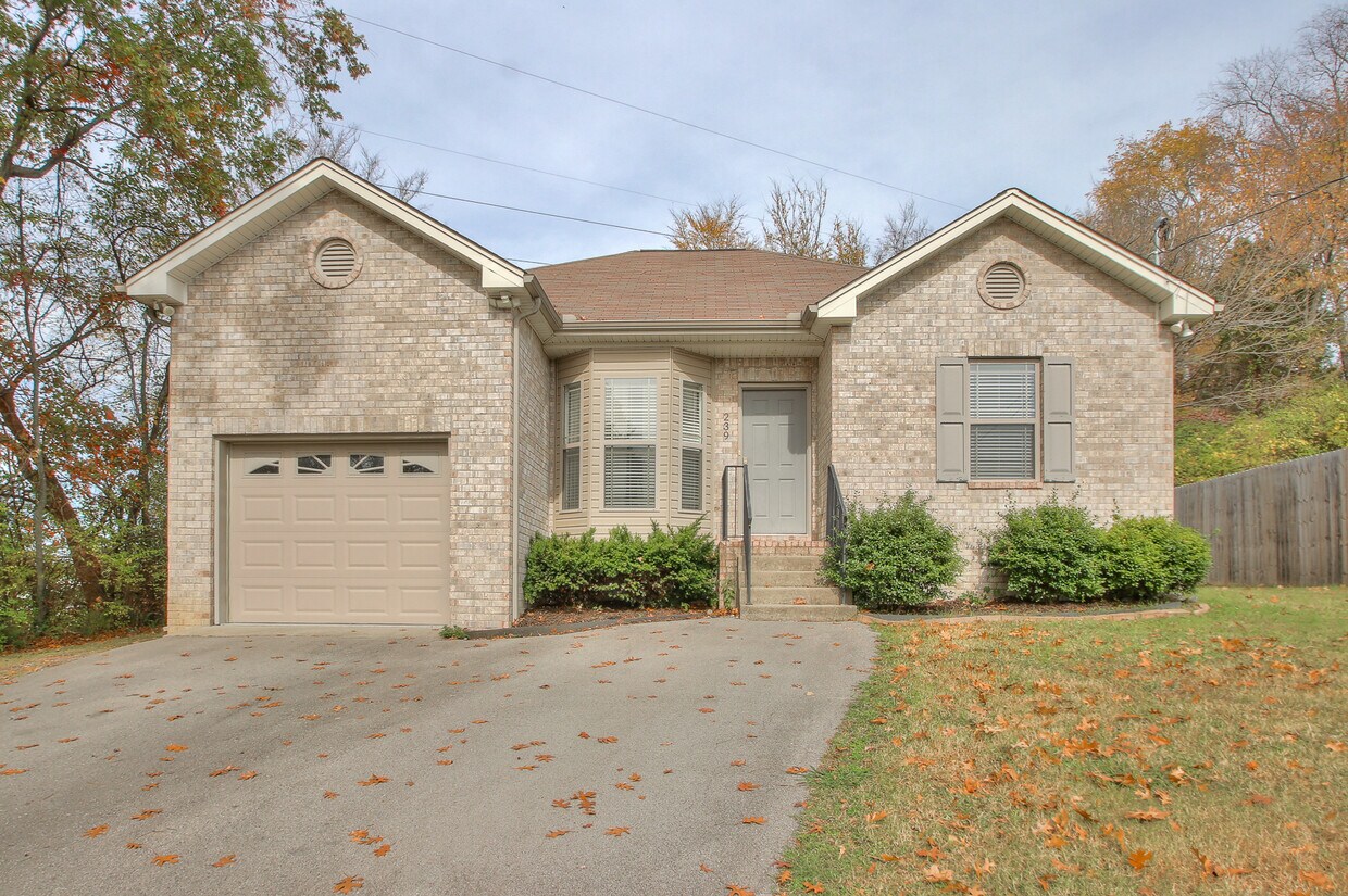 Primary Photo - 239 Tulip Hill Dr