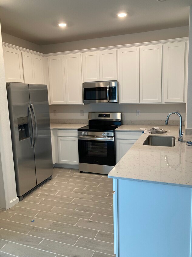 Foto principal - 3476 SE 37th Ave Rd