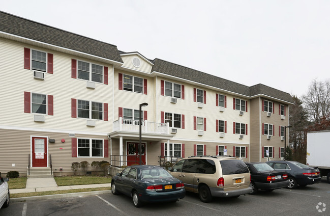 Building Photo - St. Francis Cabrini Senior Housing