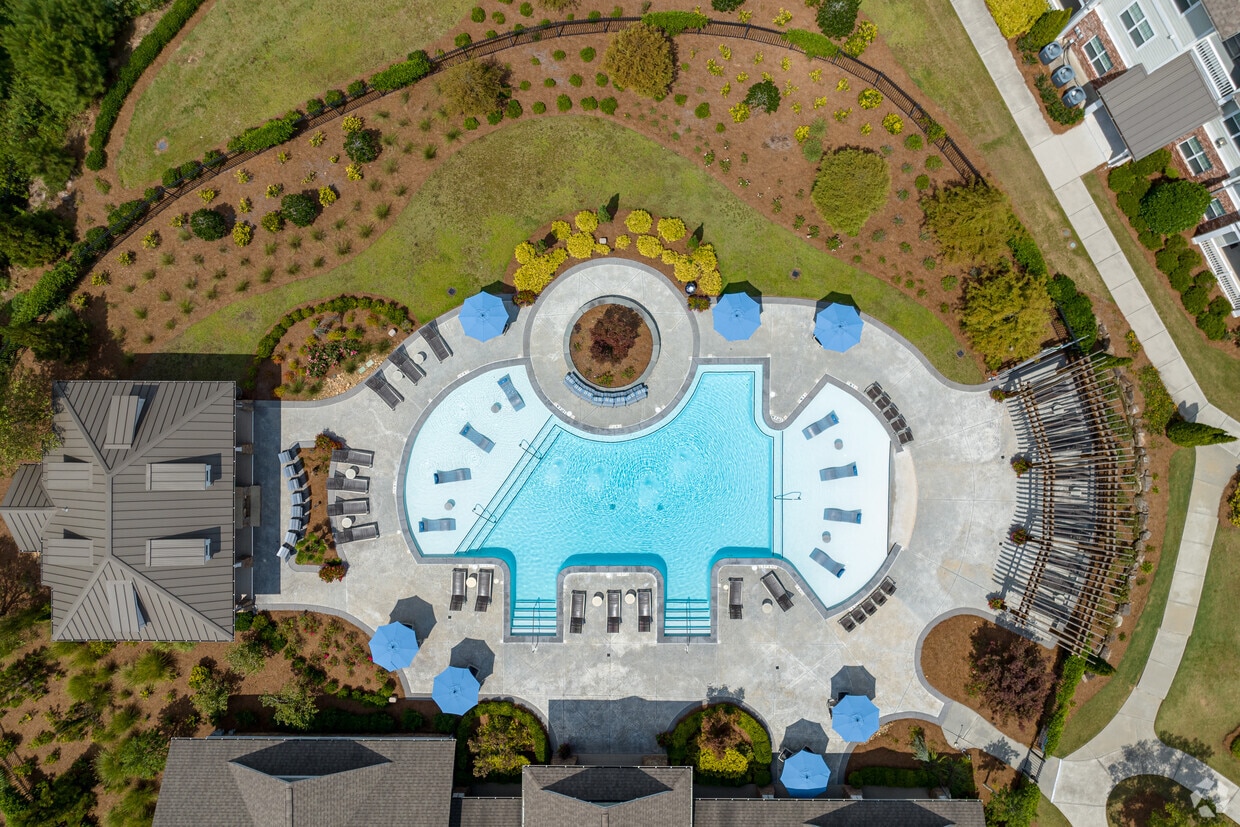 Reserve at Redwine Apartments in Atlanta, GA