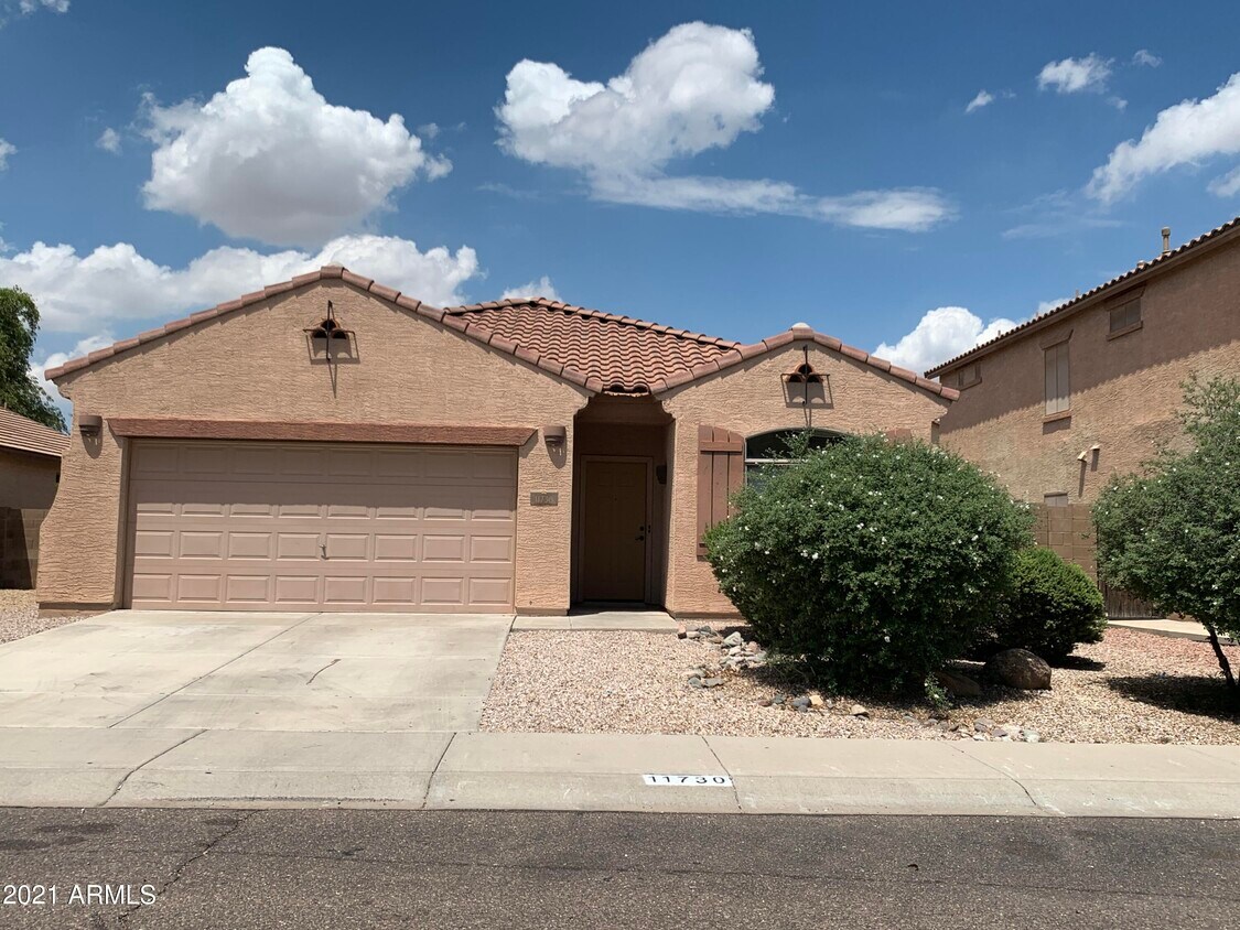 Foto principal - 11730 W Grant St