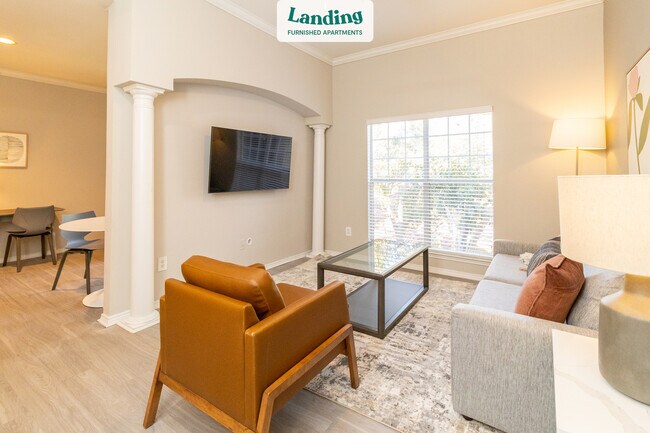 Foto del edificio - 4300 Horizon N Pkwy
