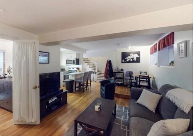 Foto del edificio - 53 Grove St