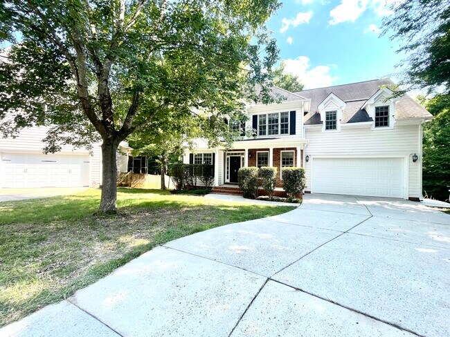 Building Photo - 3 Lady Aster Ct