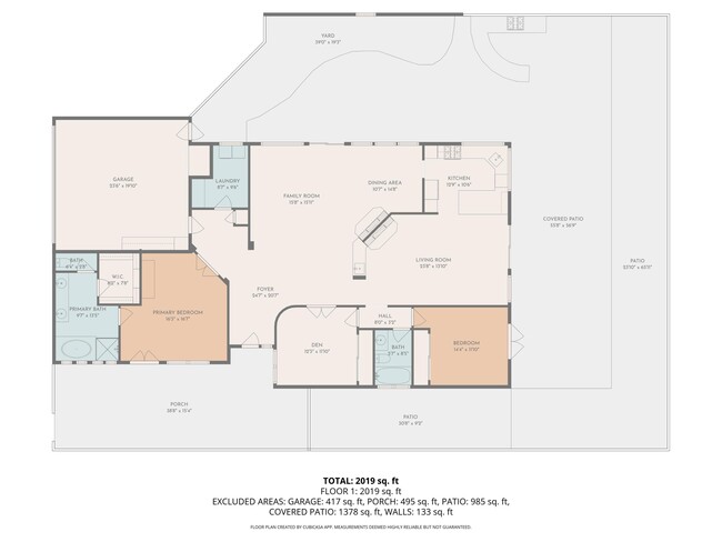 Foto del edificio - 7 Florentina Dr