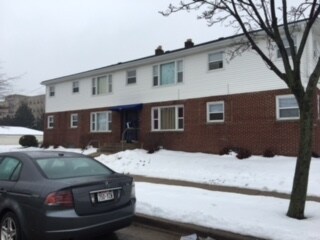 Foto del edificio - 4103 W Morgan Ave