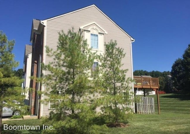 Building Photo - 14315 Gate Dancer Ln