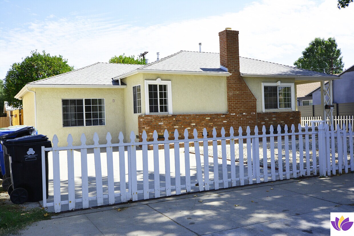 6946 Jellico Ave, Van Nuys, CA 91406 House Rental in Van Nuys, CA